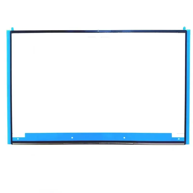 For Dell XPS15 9500 9510 Precision 5550 LCD Bezel Front Cover VGNYJ 0VGNYJ NEW