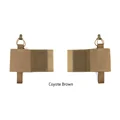 Coyote Brown