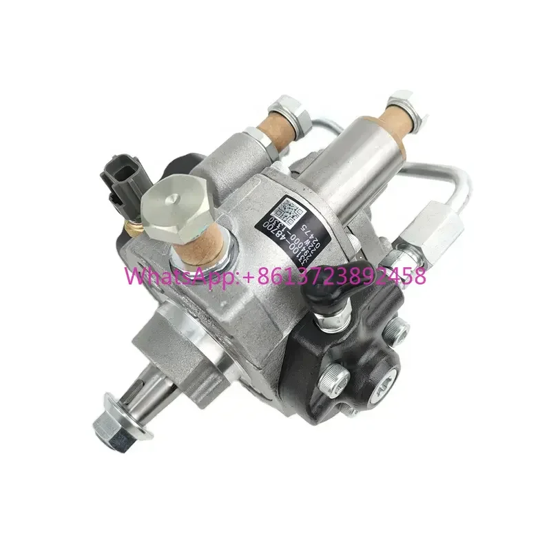 

HP3 Fuel Feed Pump Auto Fuel Pump 294000-1330 for Denso Car Feed Pumps 33100-48700