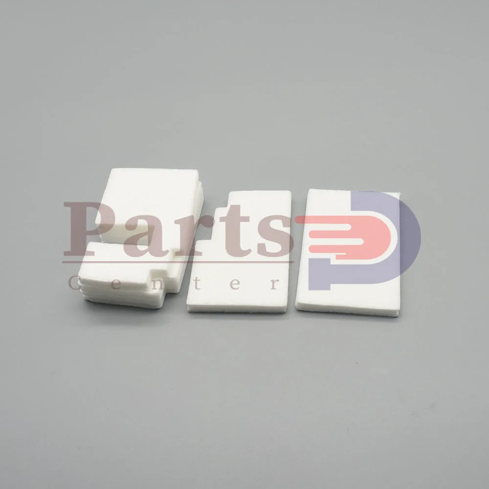 5X 1611102 TRAY POROUS PAD INK EJECT is for  EPSON XP610 XP600 XP700 XP630 XP710 XP800 XP830 XP760 XP750 XP860 XP720 XP820 XP620