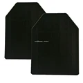 black 2pcs