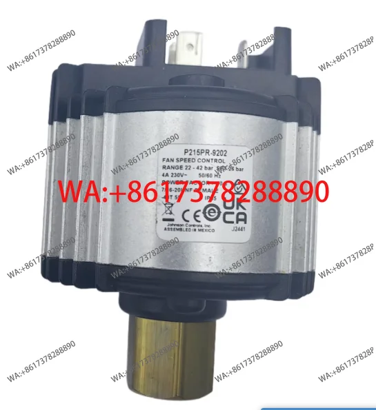 Original New Fan Governor P215PR-9200 P215PR-9202 P215PR-9232