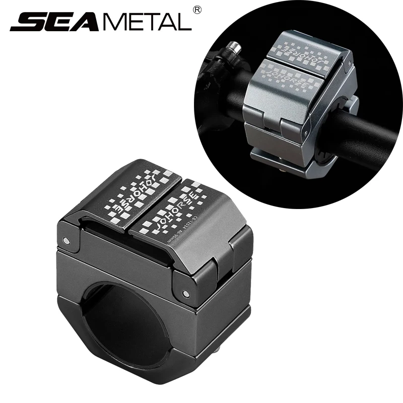 

Cycle Phone Holder Universal Electric Bike Handlebar Mobile Phone Bracket 360 Degree Rotation For Navigation Holder Accessories