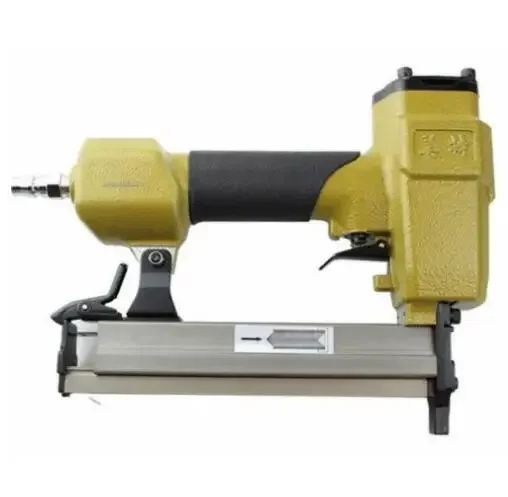 New Pneumatic picture frame joiner V-Nailer joining gun miter Joiner V nail