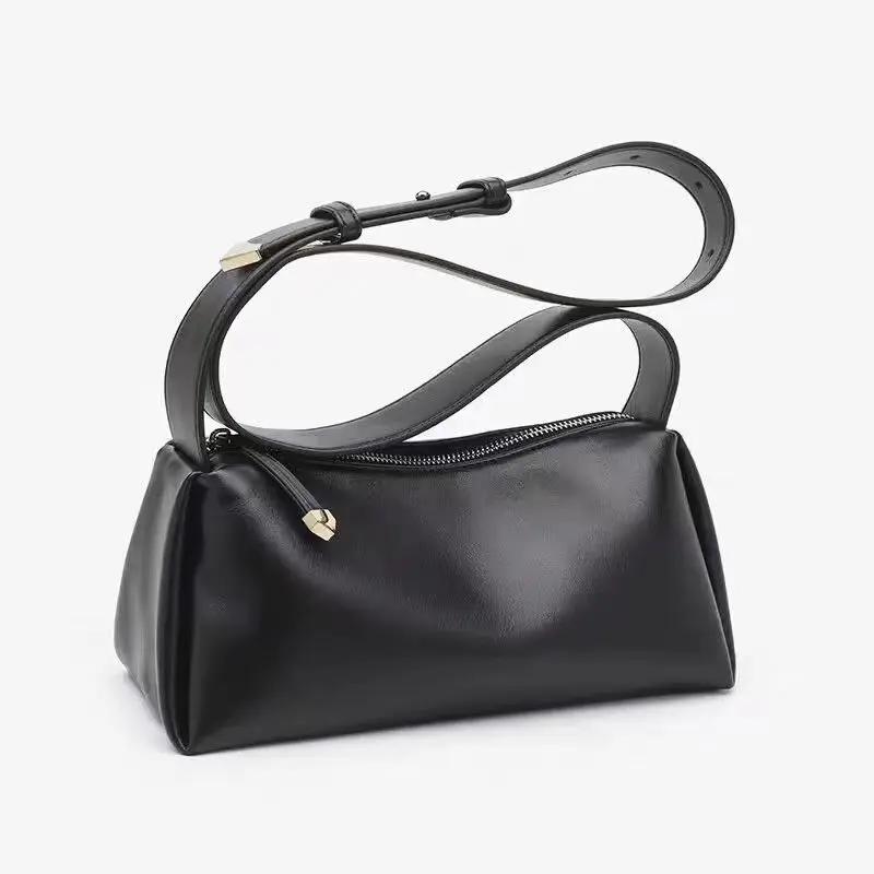 

2026 New Fashion Pillow Women Handbags European Pu Leather Designer Ladies Shoulder Bags Female Girl Brand Luxury Crossbody Bag