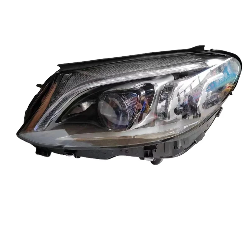 

Factory direct sales 205 lights led headlights new car remanufacturing lights