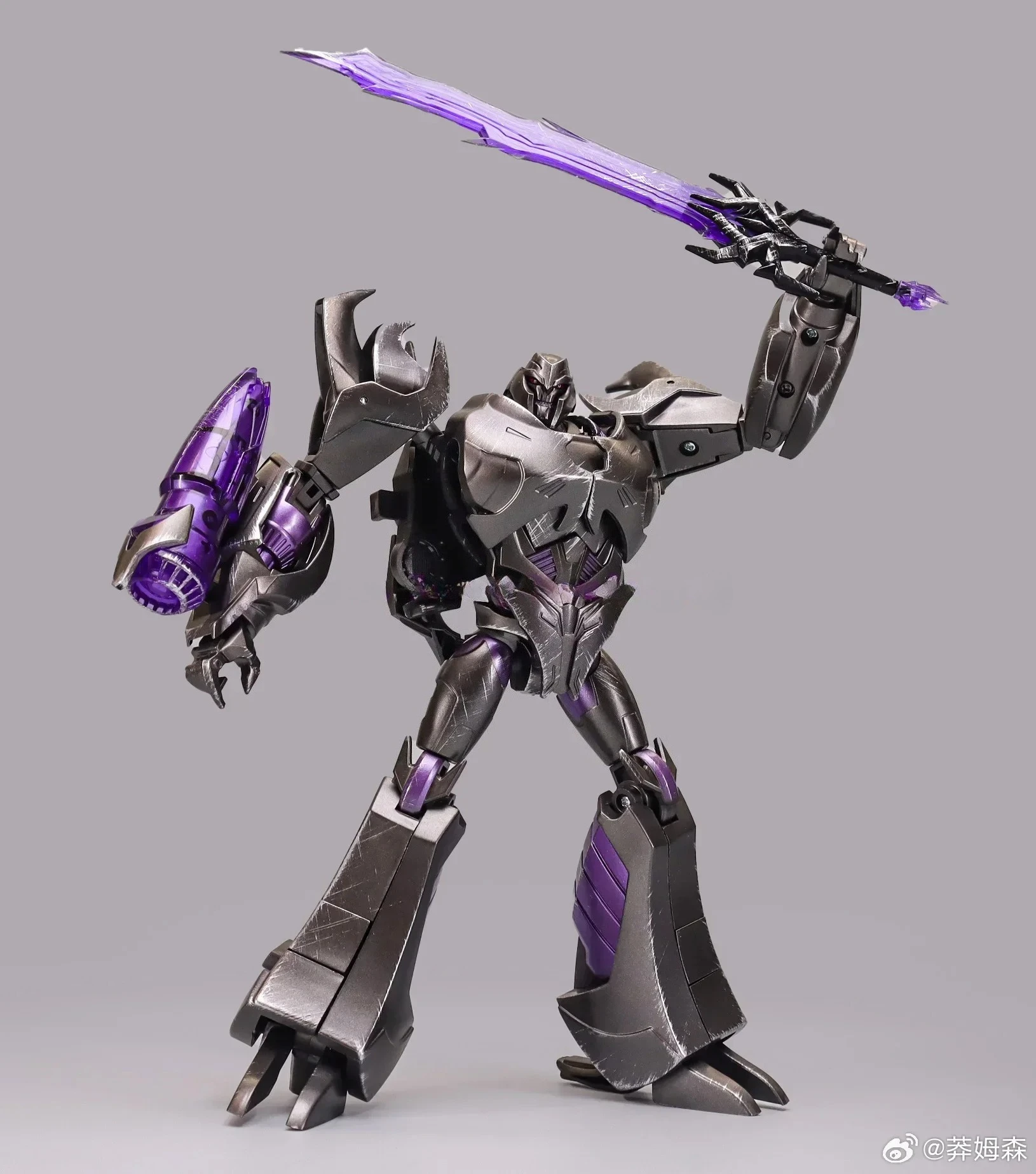 【EN STOCK AGORA】 Gear Factory  - Model Kit Optimus Prime avis et prix