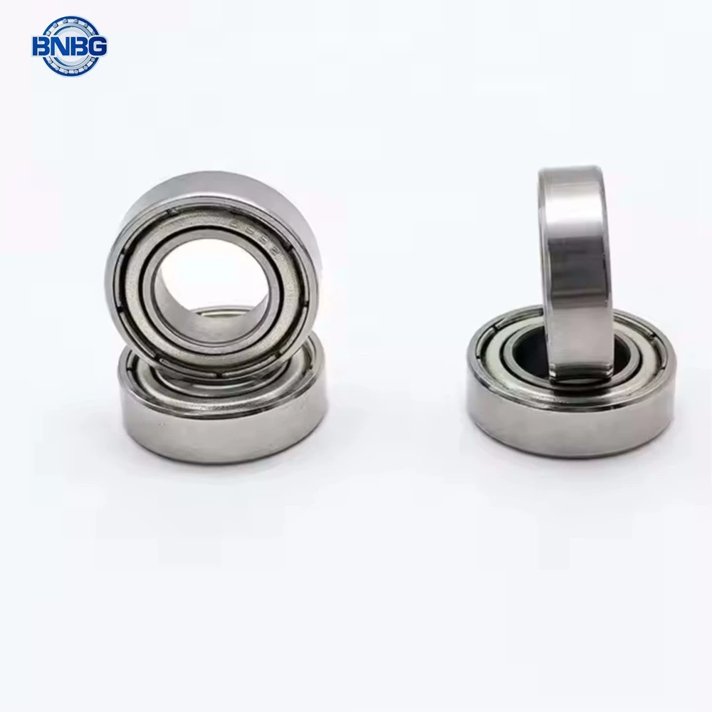 5/10pcs 689ZZ 689 2RS Bearing 9*17*5 mm ( 5/10 PCS ) ABEC-1 Miniature 689 Z ZZ RS High Precision 689rs Ball Bearings