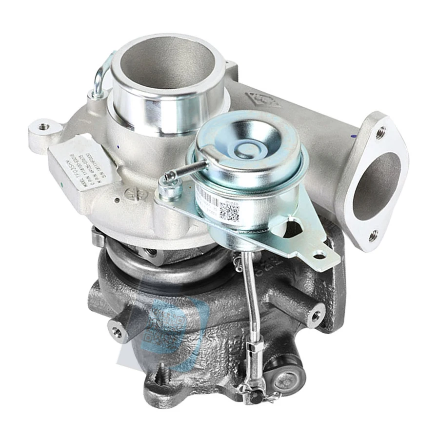 TurboCharger TF035hm  4913507672 GREAT WALL Hover haval H6 GW4G15T GW4G15B 1.5 4913507672 4913507640 1118100EG01B 1118100EG01T