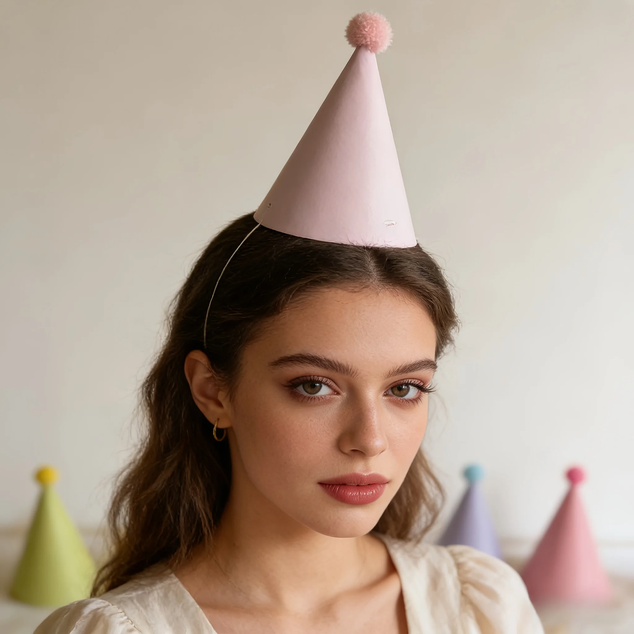 Thumbnail 4 - #71 Popular Party Hats Choices