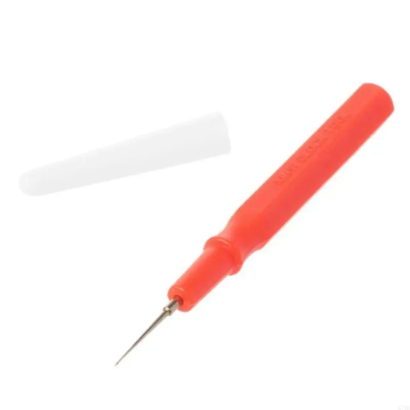 X7JB Watch Oiling Pen Lubricant Needle Repair Tool Maintenance Lubrication