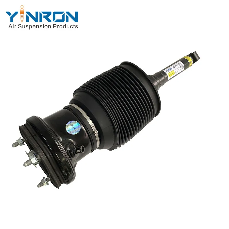 

Пневматическая подвеска YINRON задняя правая для Lexus LS430 UCF30 XF30 (2000 ~ 2006 г.) OEM 4808050130 4808050120 4808050110 48080-50110