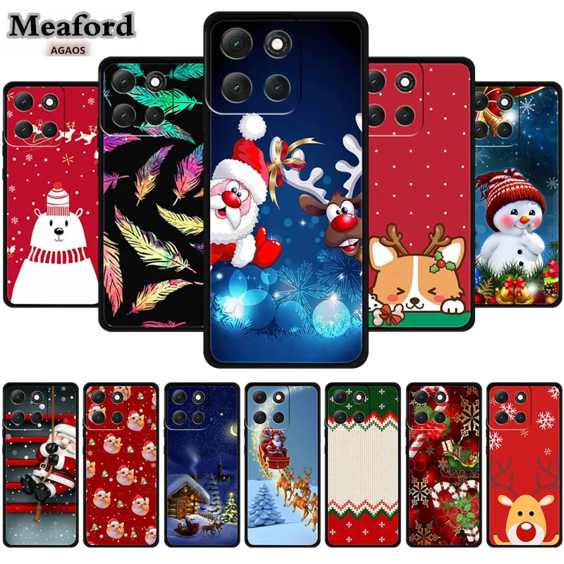 Christmas Case For … - image