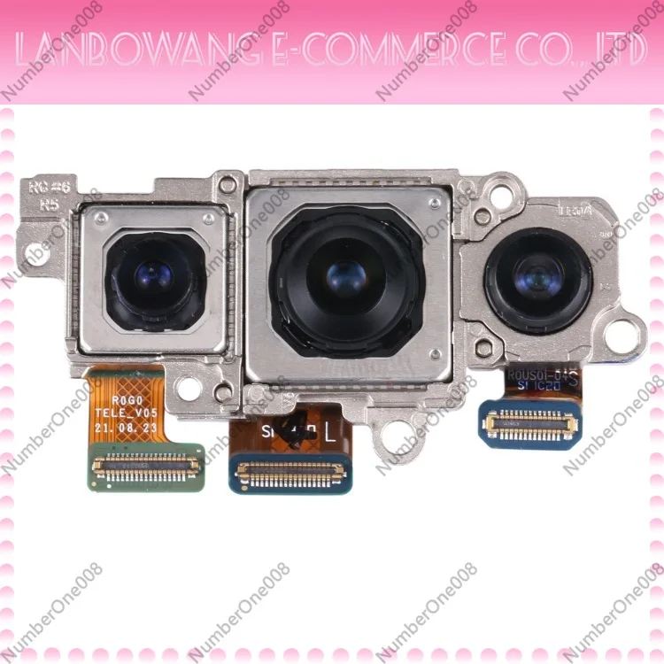 Original Camera Kit for Galaxy S22 + 5G SM-S906B