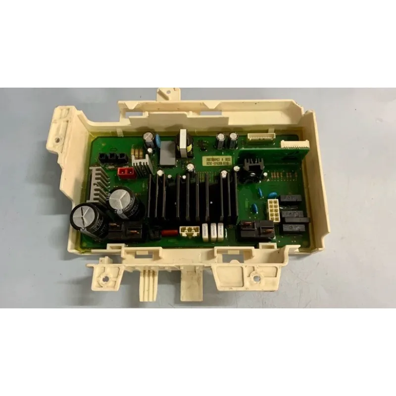 DC92‑01630B Computer Main Board Compatible with WW12H8420EW Drum Washing Machine Repair Replacement Spare Part