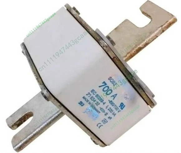 1 шт. Предохранитель SQB3 900A1000A 1100A 1250A 690/700В 2063532 KULTRA