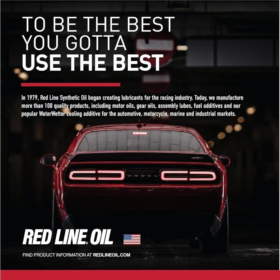 زيت محرك السباق الاصطناعي 40WT عالي الأداء 15W40 لمحركات HighRevving والظروف الشديدة 1 كوارت زجاجة حزمة من 6 Ide #4