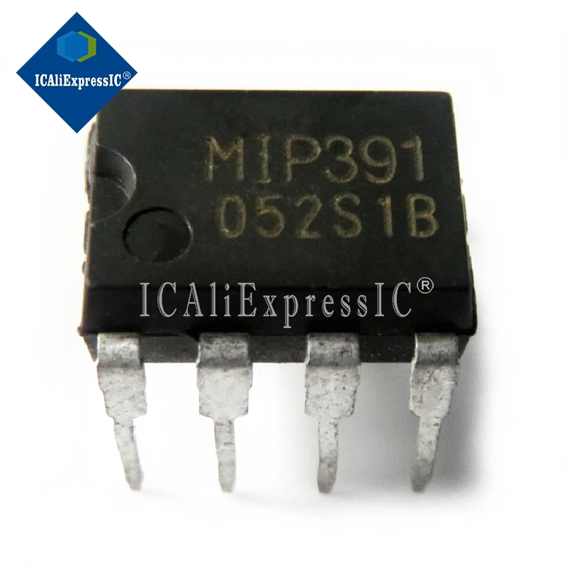 

5PCS MIP391 391 DIP-7