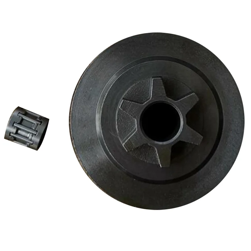 

AC88-2X Clutch Sprocket For Echo CS-350T CS-350TES CS-350WES Spur Sprocket With Needle Bearing