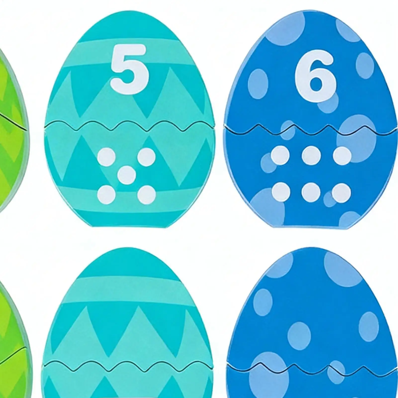 Jogo de Ovos de Dinossauro de Encaixe, Brinquedo de Classificação de Formas de Madeira, Aprendizagem Montessori para Crianças em Idade Pré-Escolar, Jogo para Sala de Aula, Aniversário