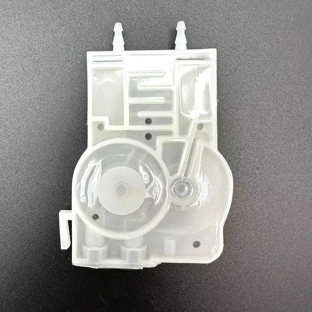 10pcs DX7 Big Ink Damper 5113 Damper for DX5 DX7 XP600 5113 Printhead Eco Solvent Printer