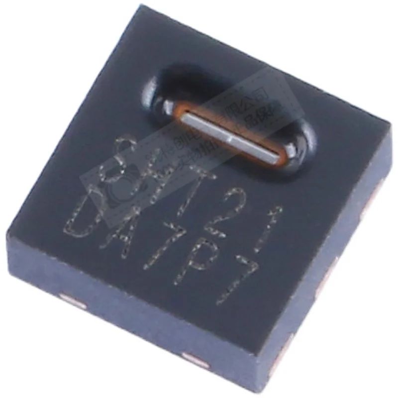 Original SHT21 DFN-… - image
