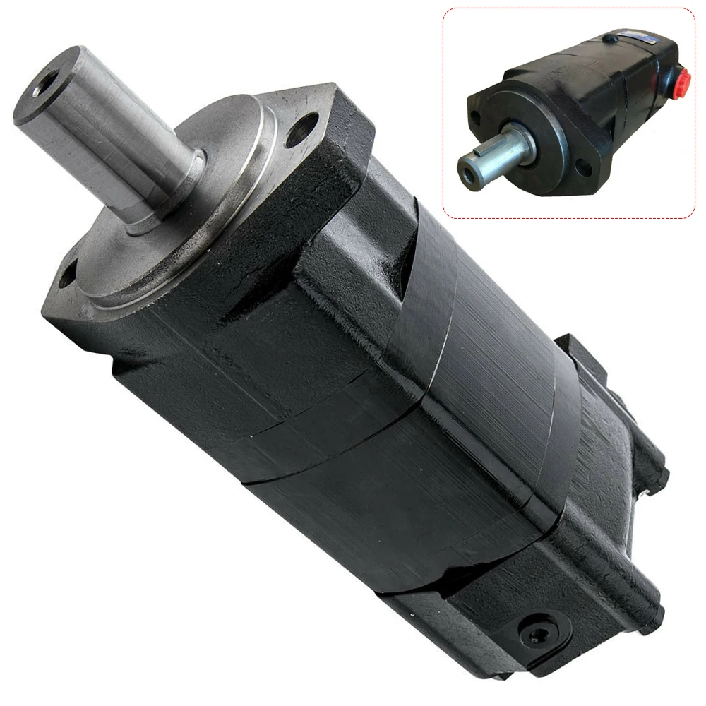 

Hydraulic Motor Shaft Length1 inch for Char-Lynn Eaton 2000 Series 100% Brand New