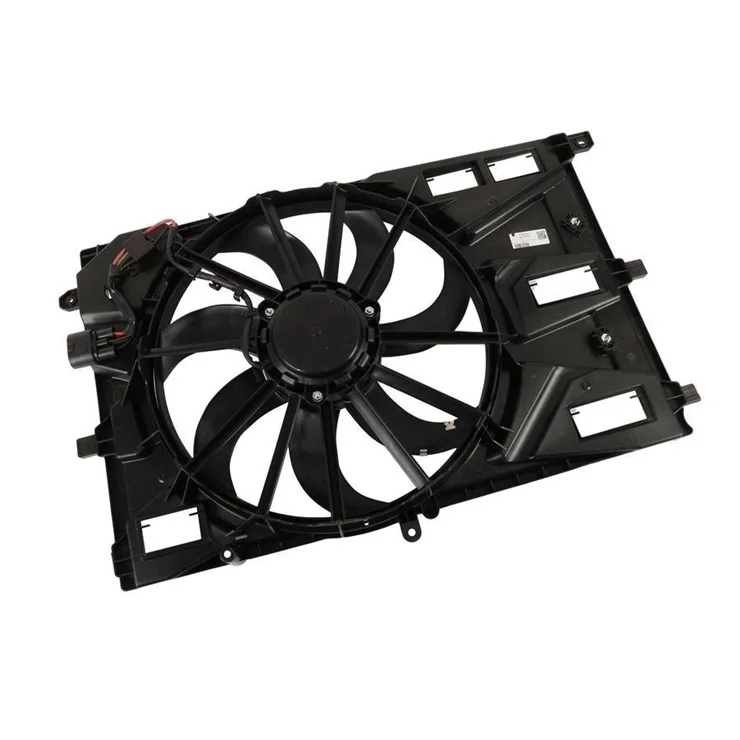 42900629 for Chevrolet Trax 2024~2026 for Buick Envista 2024~2026 Engine Cooling Fan Condenser Radiator Fan Electric Fan