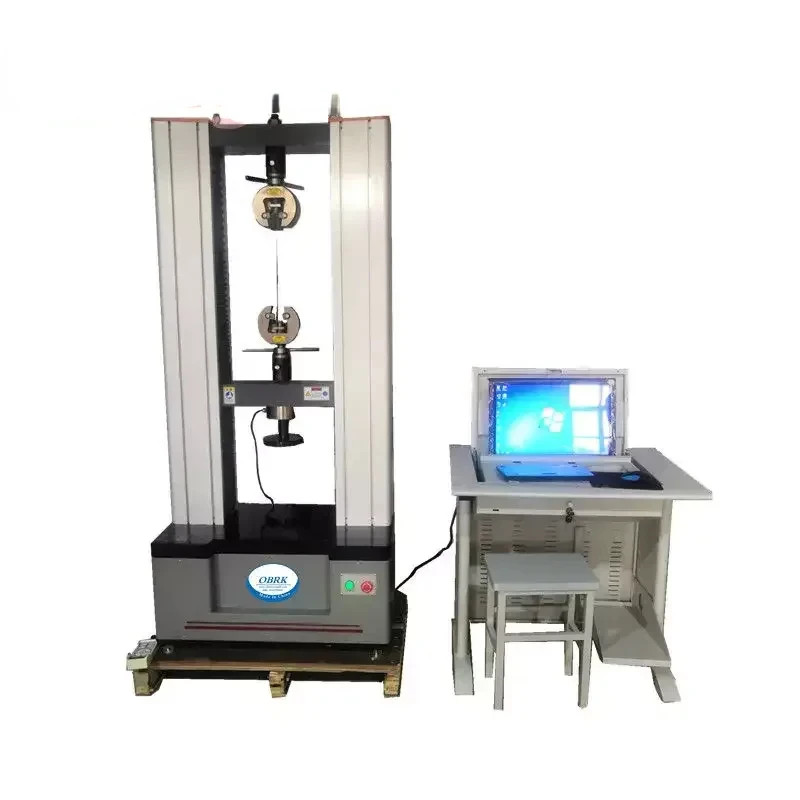 

Tensile Testing Machine Universal Testing Machine UTM Univers Test Machine