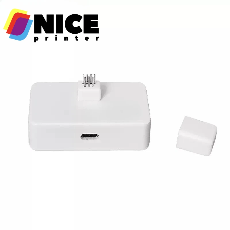 1PC C9344 Maintenance Box Tank Chip Resetter For Epson L3560 L3550 L5590 XP-2100 2105 XP-3100 XP-3105 XP-4100 2810 Printer