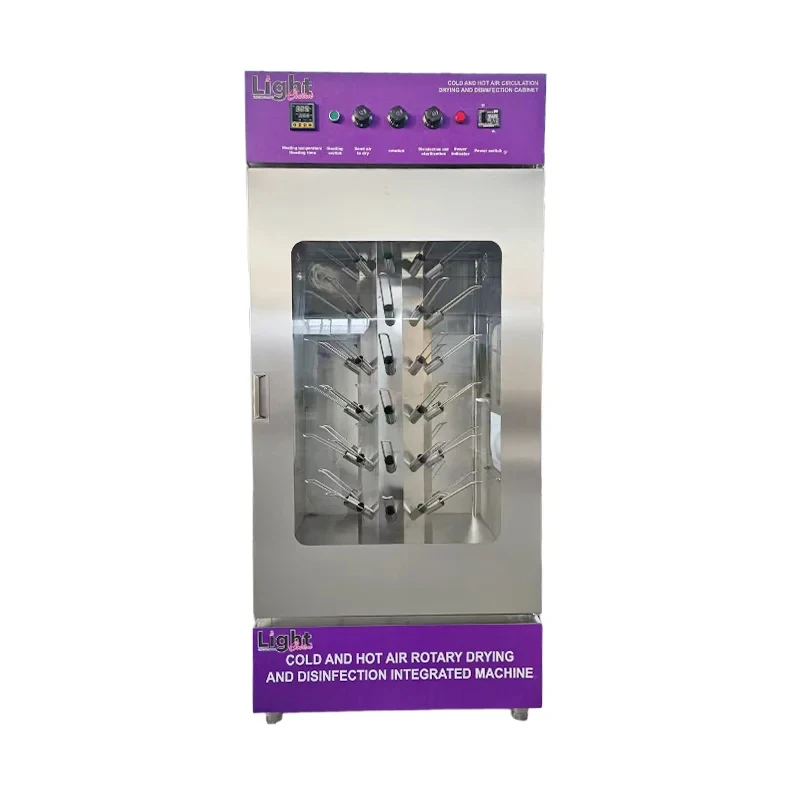 -Quality And Highly Efficient Cleaning Hine Industrial Shoe Washer Dryer All-In-One High Capacity