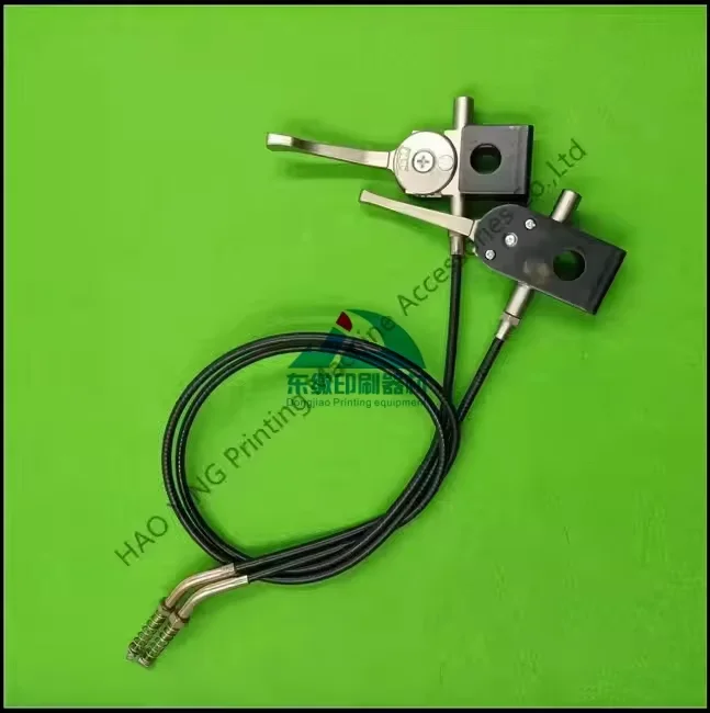 

Печатное оборудование, транспортировочный присоска, кабель для Roland 700, аксессуары для офсетной печати, транспортировочный присоска, кабель лучшего качества