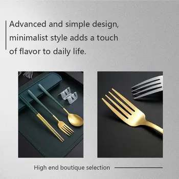 8 最佳銷售 叉子和湯匙 - №2