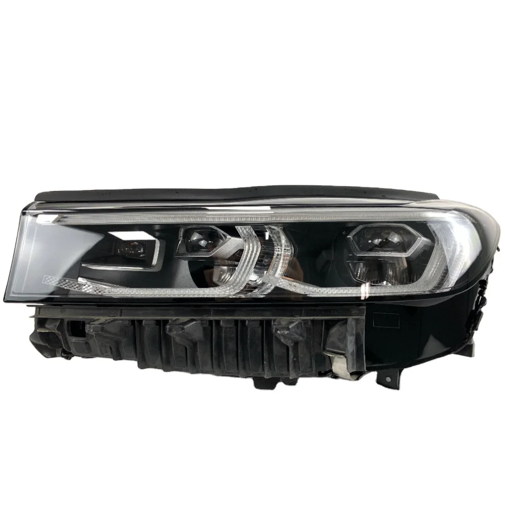 

Original High Quality LED Headlights for BMW 7 Series G11 G12 Compatible with 2017-2020 Years 730 740 750 Models