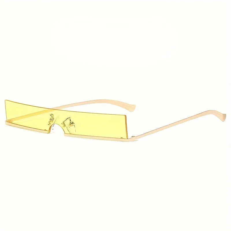 Trendy Square Rimle… - image