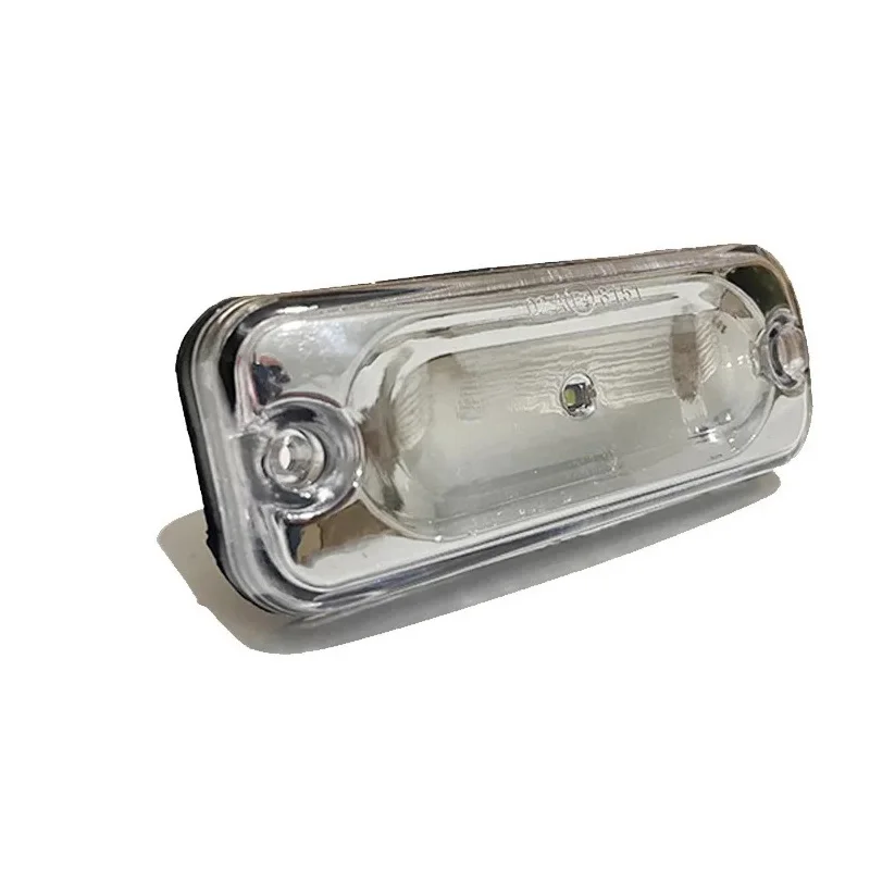 2PCS Sunvisor Lamp For DAF Truck XF95 XF105 XF106 XF530 CF85 Sunvisor Led 1328868 1456470 view 5