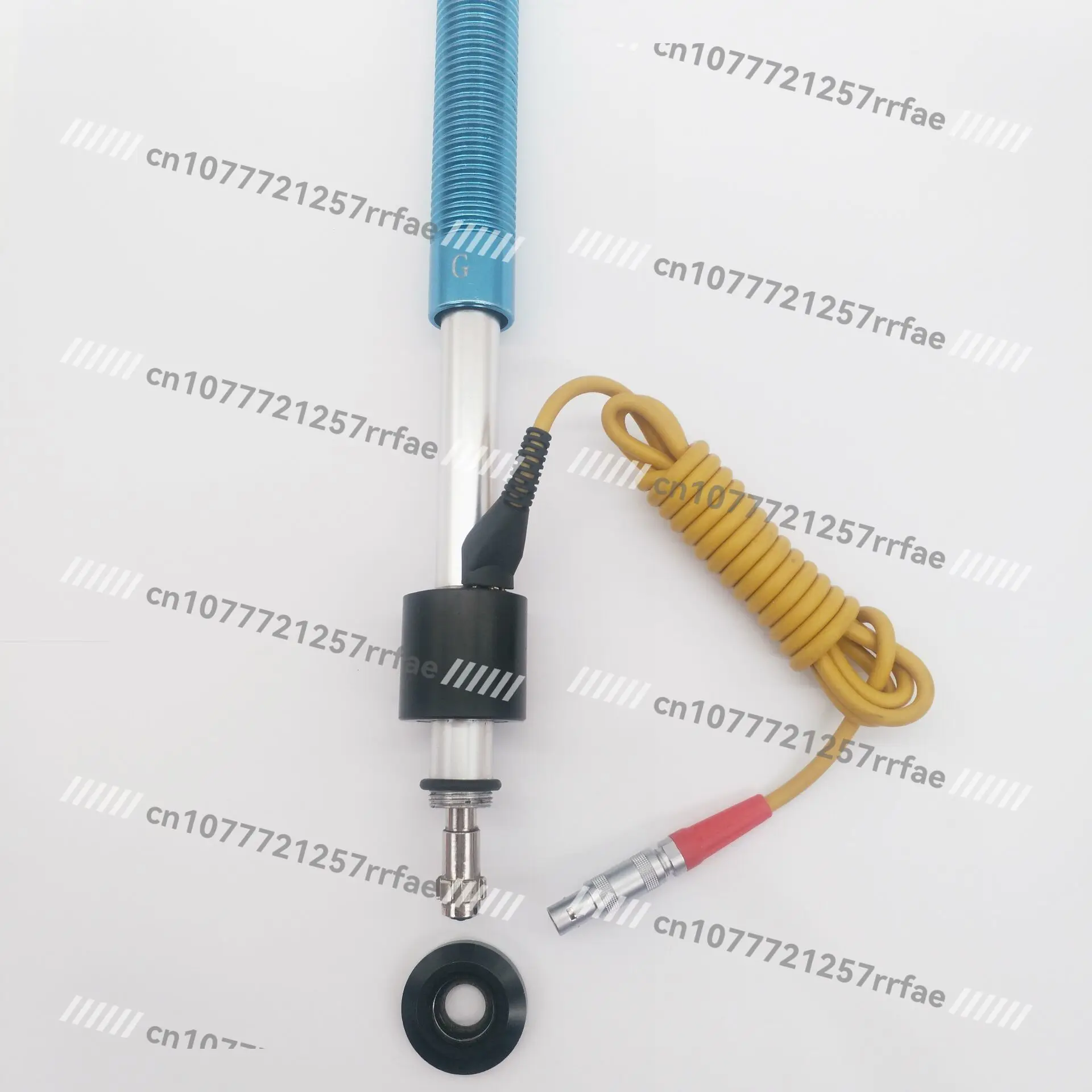 

D, E, DL, G Probes for Attachments To Portable Hardness Testers