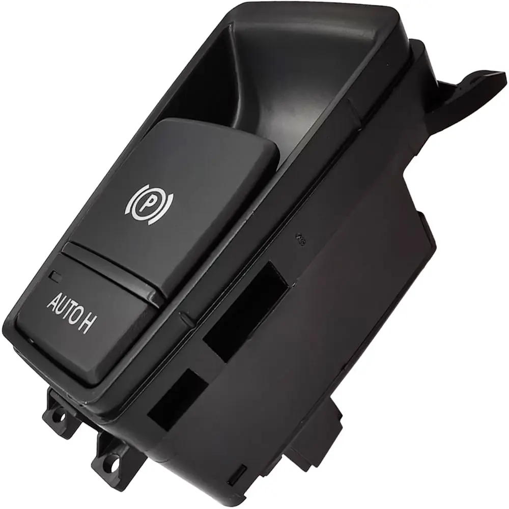 Auto Car Accessories Parking Brake Switch OE 61319156133
