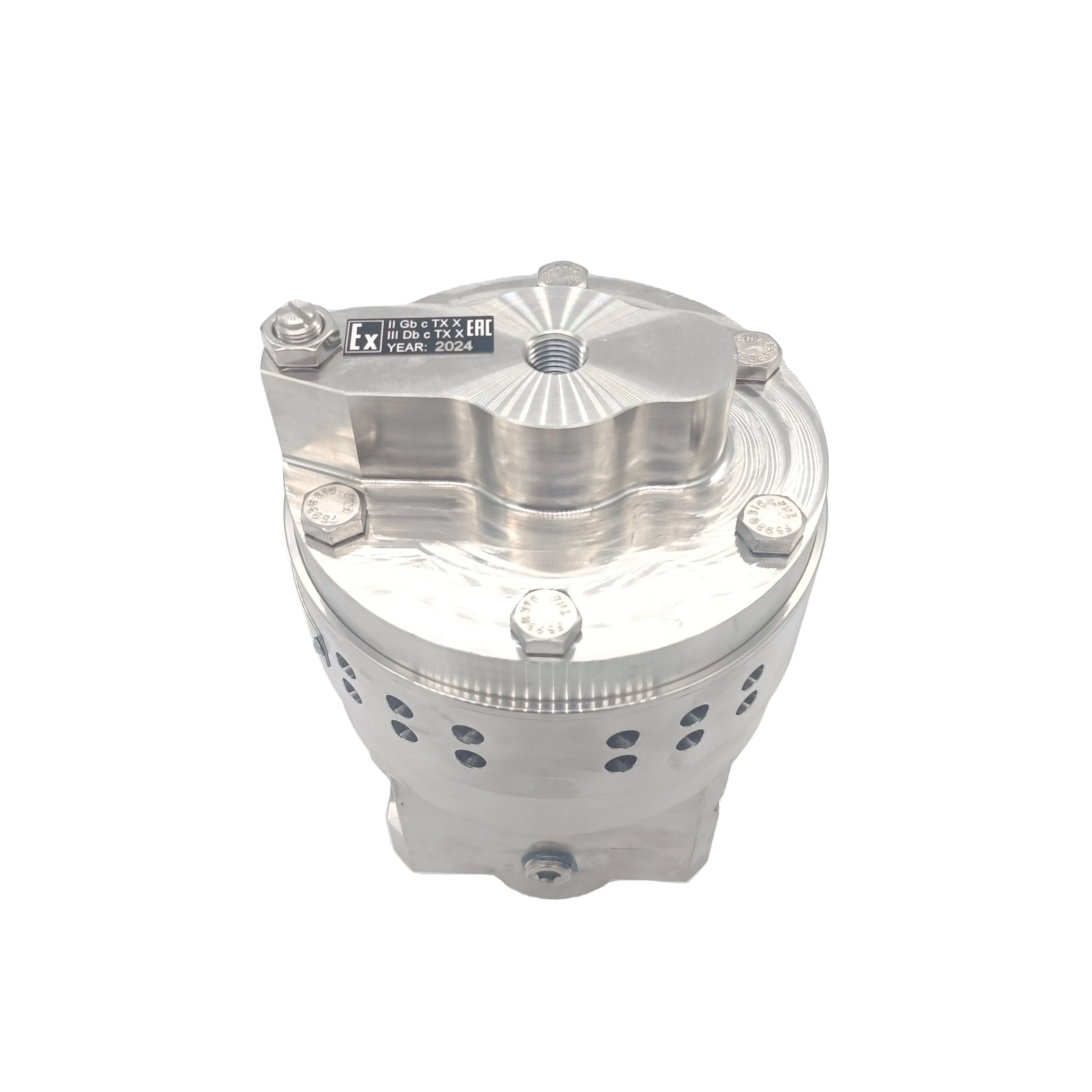 

EMERSON Amplifier Flowmeter SS-263