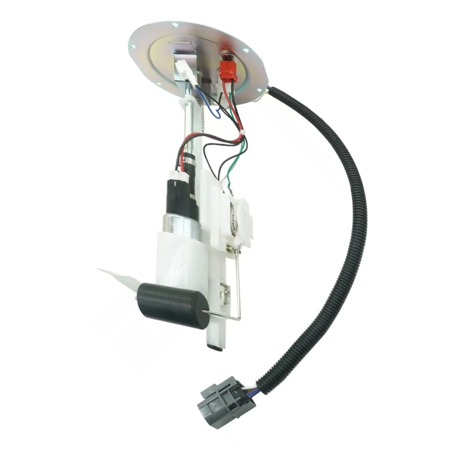 1pc 6Pin New Fuel Pump Module Assembly 17040-S3801 P90440M For 1992-2007 Nissan Pickup Frontier Tsuru 2.4L 3.0L