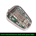 Desert-green