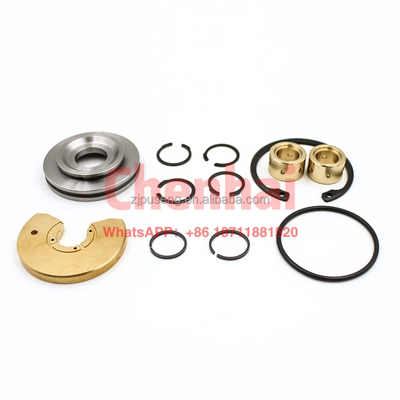 

Ремкомплект турбокомпрессора для экскаваторов Carter E324/325C D