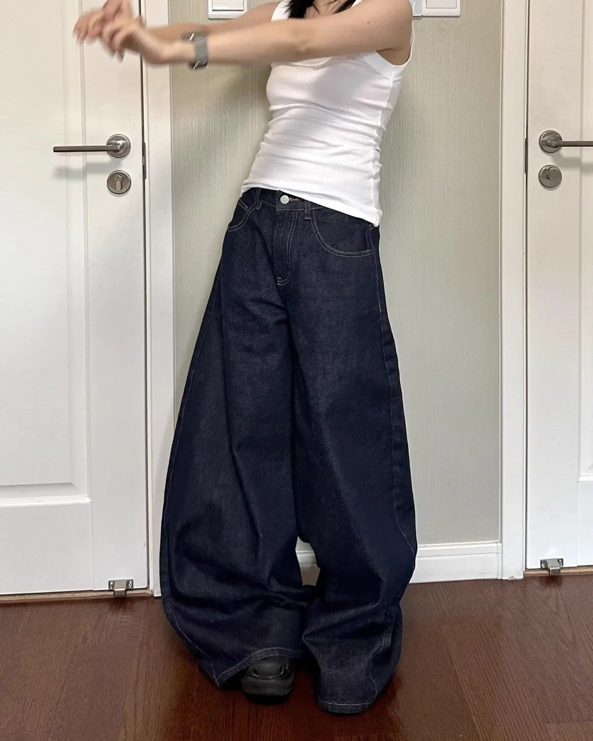 Рисунок 5 - Новые американские женские черные