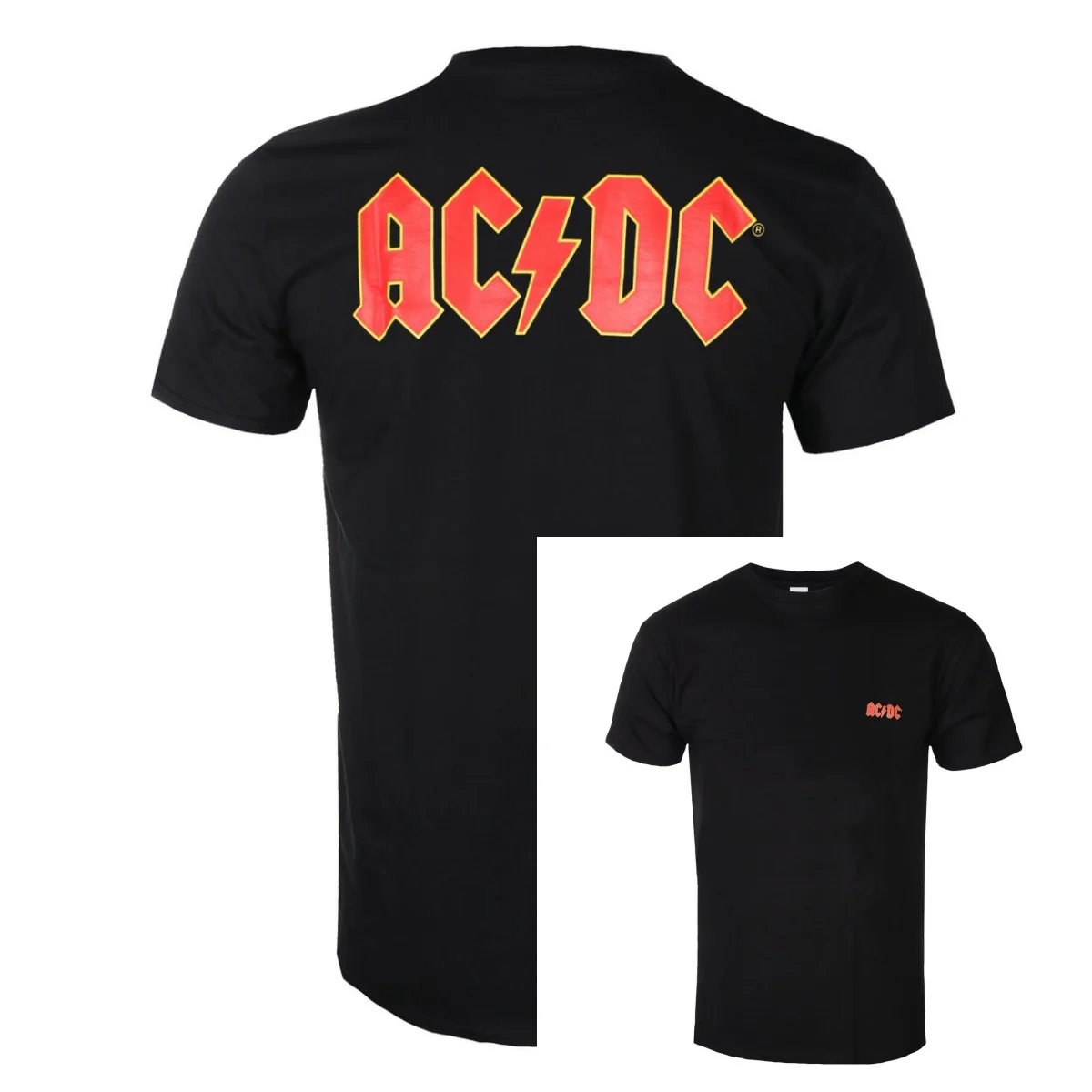 T-Shirt Metal Men's…