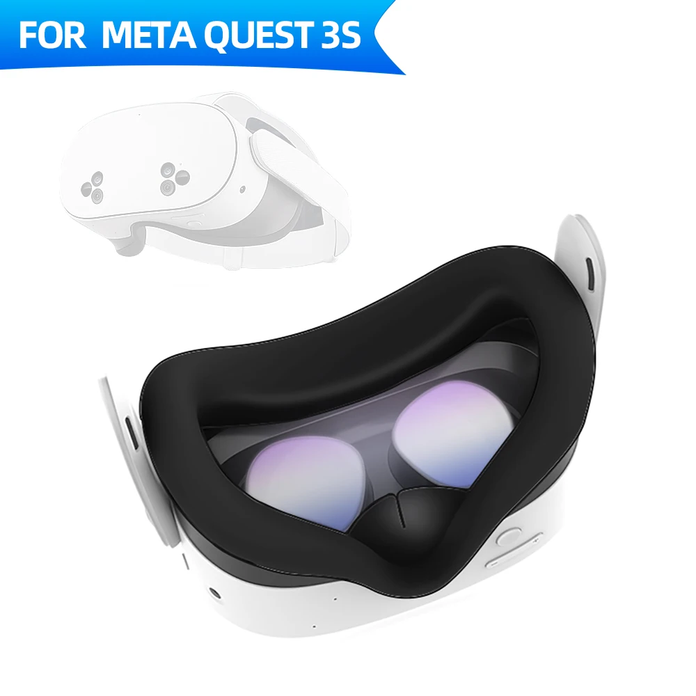 For Meta Quest 2/Oc… - image