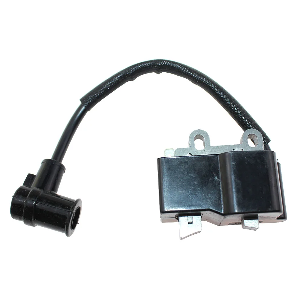 

Ignition Coil Fits For Echo Kioritz Blower PB256 PBE251 PBE265L PBV256 PBVE255 A411000290 A411000291