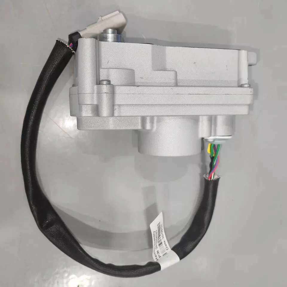 

Turbocharger Electric Actuator 4045122 For Cummins Engine Isb