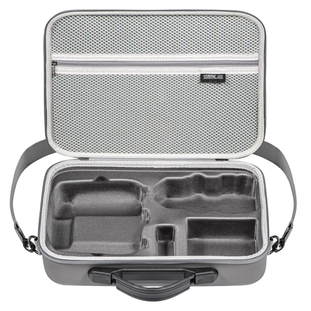 Imagem -02 - Bolsa Portátil para Dji Mini Pro Bolsa de Ombro para Rc2 n2 Acessórios Controle Remoto