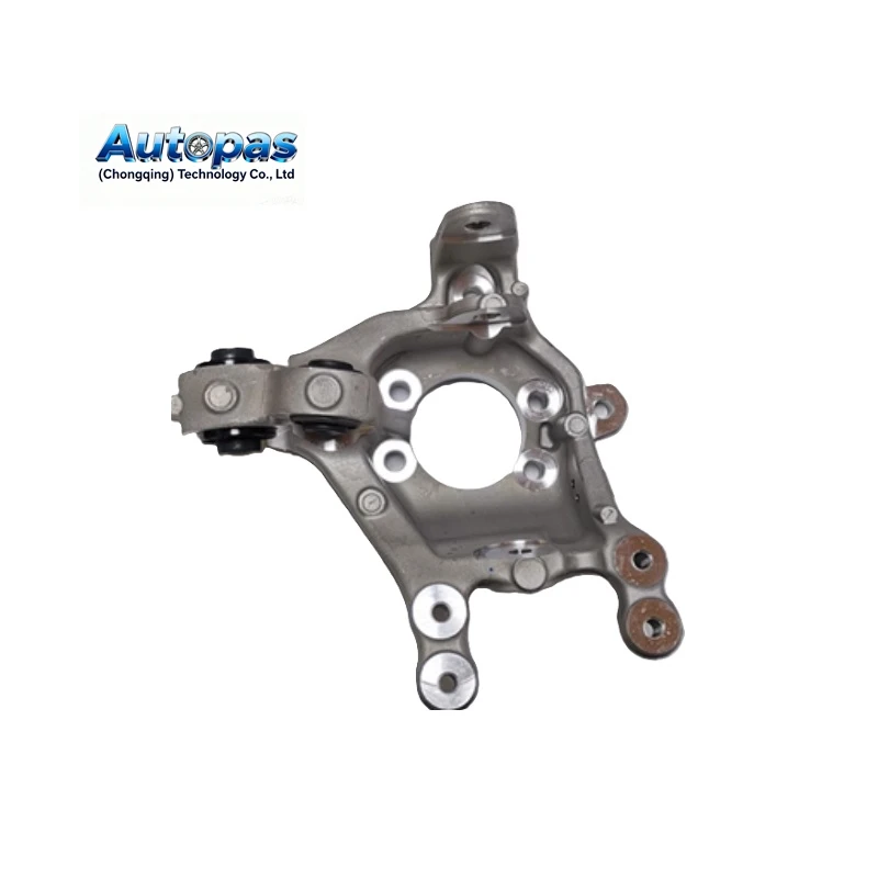 FOR Changan CS55 OEM Aluminum Rear Steering Knuckle New S201057-0200 S201057-0500 Drag Rod Replace/Repair 12-Month Warranty