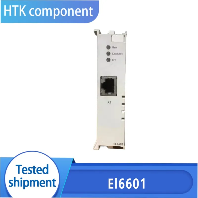 EL6601 EL9185 EL9210 EL6751 New Original Terminal Module